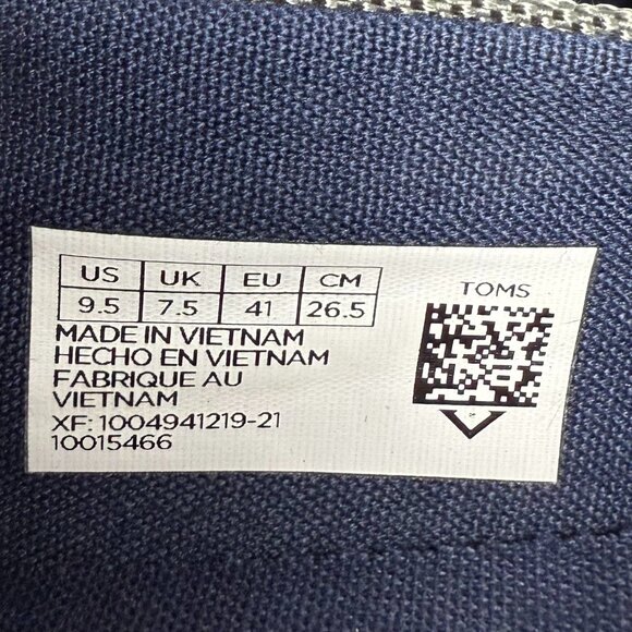 Toms Platforms - Picture 10 of 10